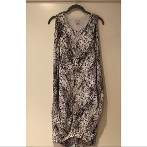 H&M Multicolor Dress Size 4